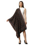 Women's Kani Wool Stole